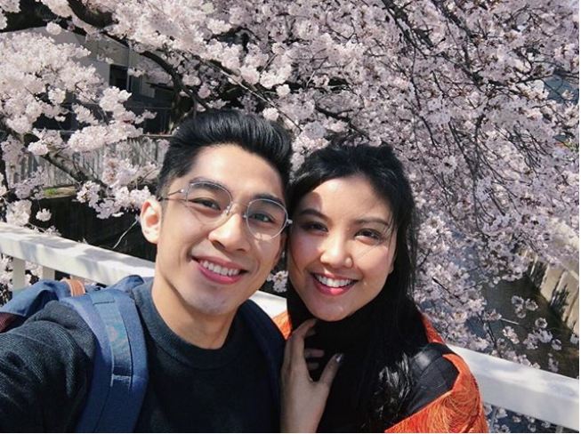 5 Pasang selebriti ini pernah jalani LDM, ada yang jauhan saat hamil