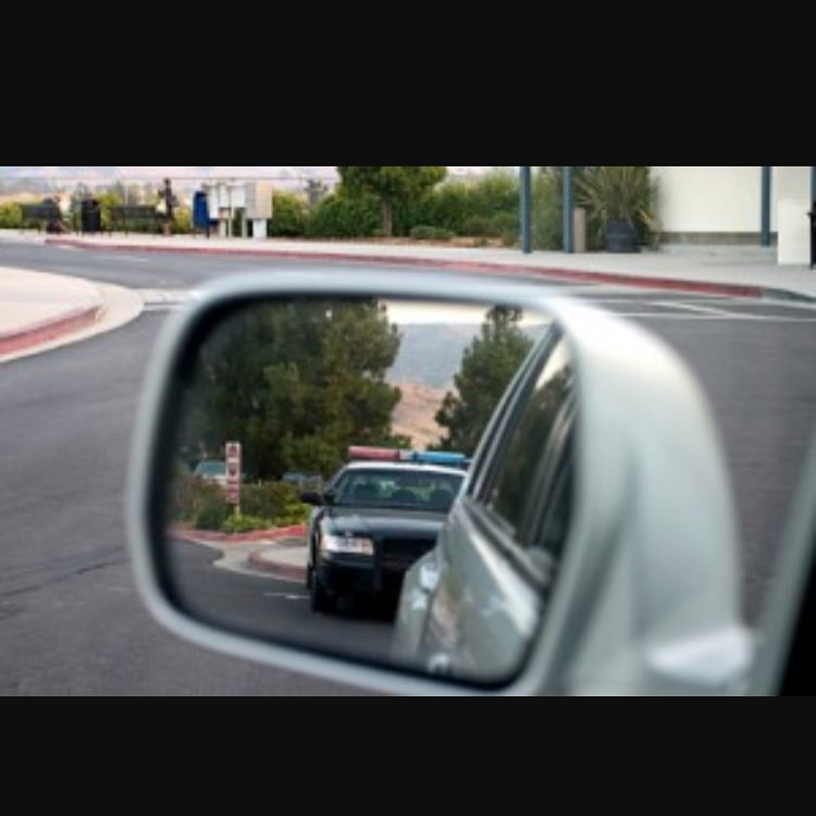 Kenapa para pelanggar lalu lintas malah lebih nyolot?