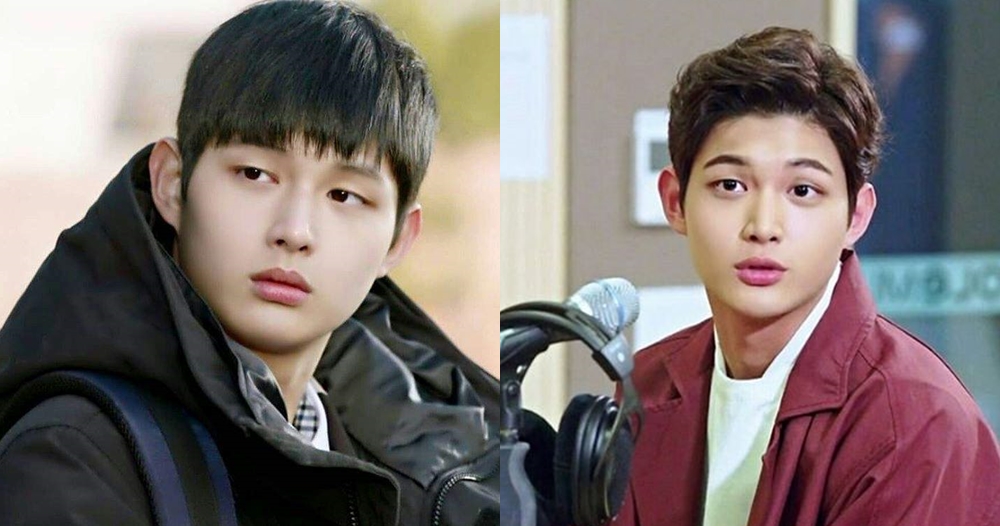 5 Aktor pendatang baru ini sekarang lagi hot-hotnya di K-Drama