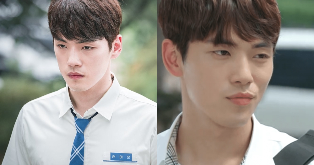 5 Aktor pendatang baru ini sekarang lagi hot-hotnya di K-Drama
