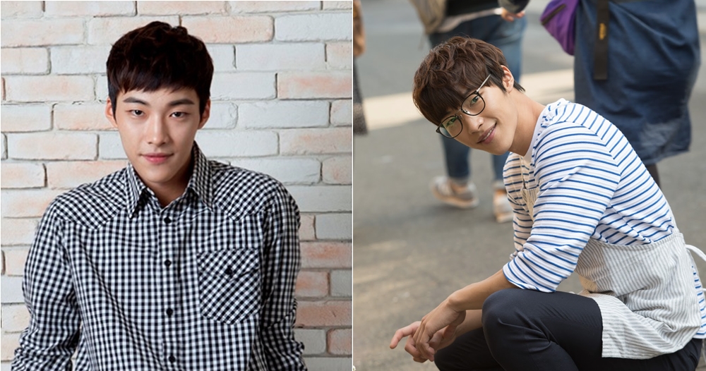 5 Aktor pendatang baru ini sekarang lagi hot-hotnya di K-Drama