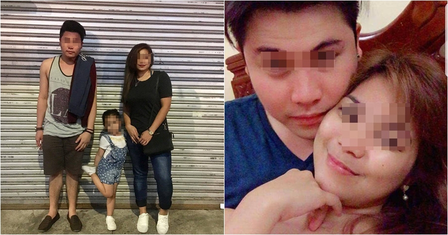 Teman makan teman, wanita muda ini ditikung sahabat sendiri