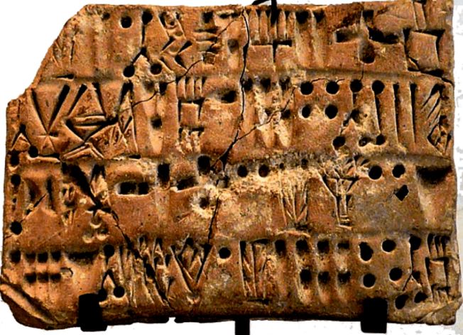 10 Bahasa kuno di dunia yang misterius, sangat sulit diterjemahkan
