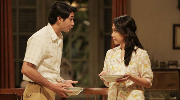 10 Film keren ini bertemakan perjuangan kemerdekaan Indonesia