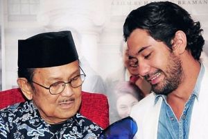 3 Seleb ini beri persembahan istimewa untuk rayakan HUT RI ke-72