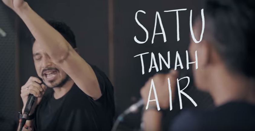 10 Lagu abad milenium ini bikin kamu sadar makna kemerdekaan