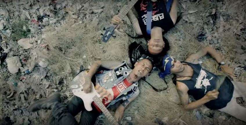 10 Lagu abad milenium ini bikin kamu sadar makna kemerdekaan