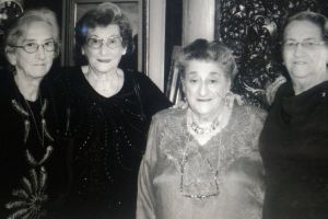 Wanita Belanda ini memilih membela dan mendukung kemerdekaan Indonesia