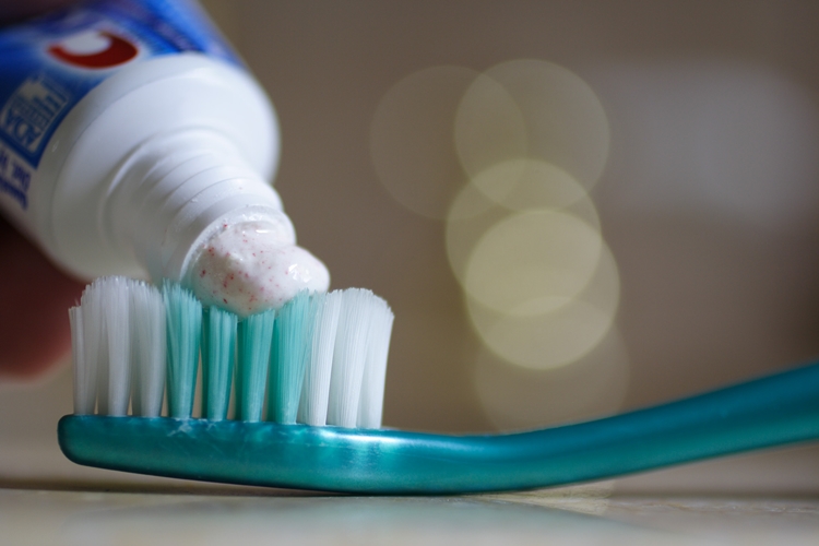 Benarkah pasta gigi bisa menyembuhkan luka bakar?