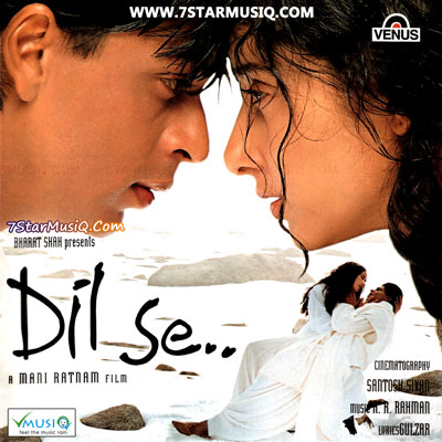 Tak selalu sukses, 10 film Shah Rukh Khan ini justru merugi
