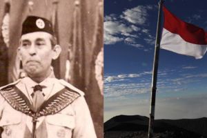 Mengenal Habib Husein Mutahar, bapak paskibraka