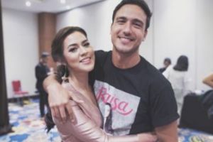 Tak terima calon suami disebut blasteran, ini jawaban menohok Raisa