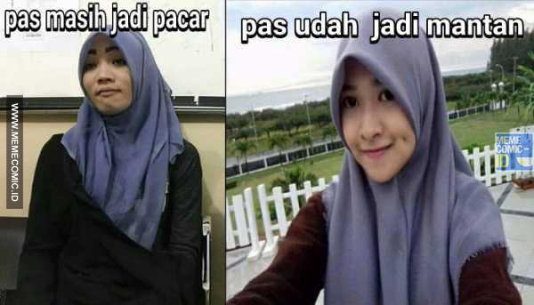 12 Meme cobaan nyesek cowok ini bikin gagal nahan tawa