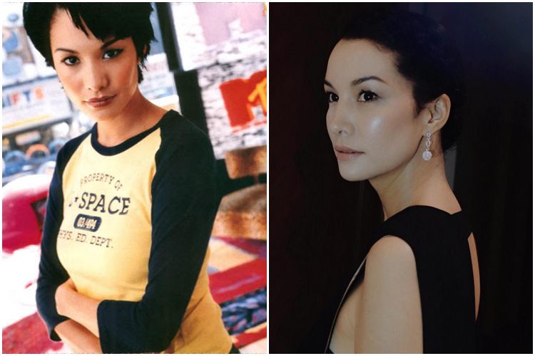 Transformasi penampilan 10 VJ MTV, generasi 90-an pasti kangen