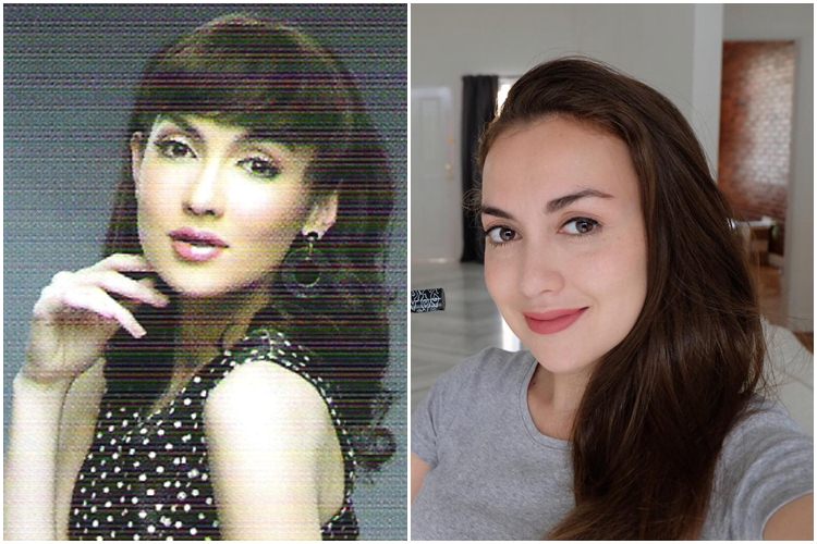 Transformasi penampilan 10 VJ MTV, generasi 90-an pasti kangen