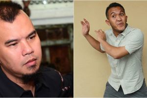 Bukan kue kekinian, 3 artis ini memilih jualan kaus bertema agama