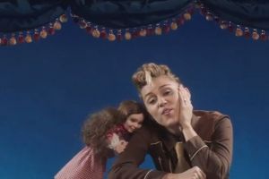 Baru dirilis, single baru Miley Cyrus 'Younger Now' tuai banyak pujian