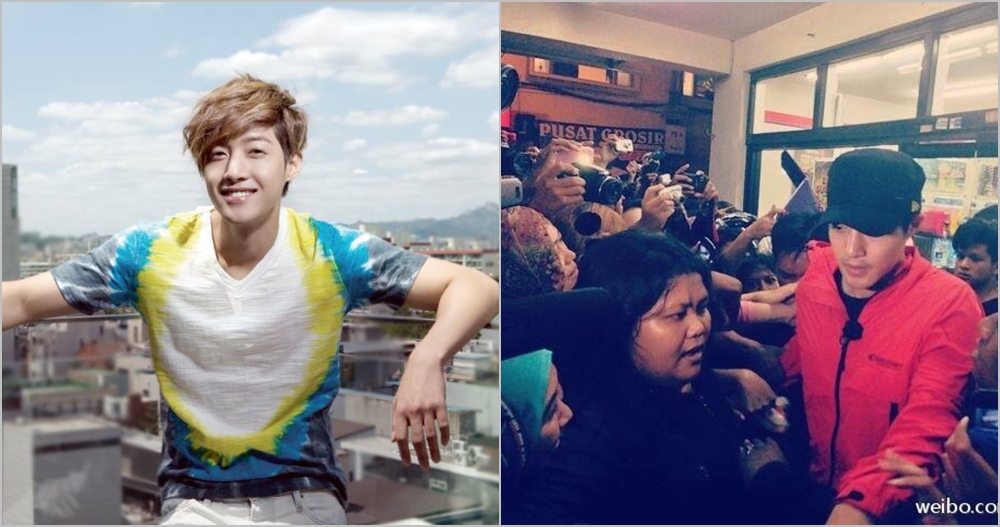 Selain Taeyeon, 8 seleb Korea ini jadi korban kekasaran fans Indonesia