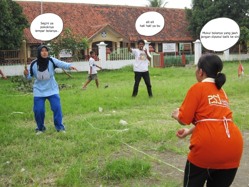 9 Permainan 90-an ini ajarkan kamu pentingnya kerja sama untuk juara