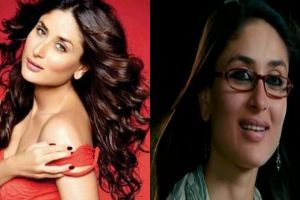 10 Aktris seksi Bollywood ini pernah perankan cewek cupu di film laris