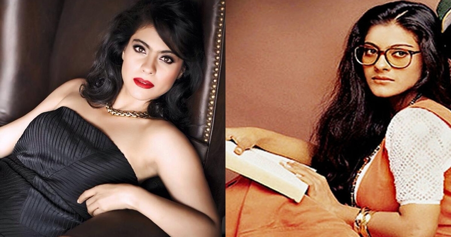 10 Aktris seksi Bollywood ini pernah perankan cewek cupu di film laris