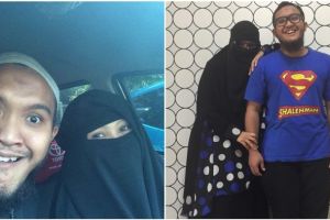 5 Fakta seputar perceraian Caisar 'YKS' dan Indadari