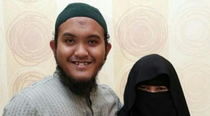 5 Fakta seputar perceraian Caisar 'YKS' dan Indadari