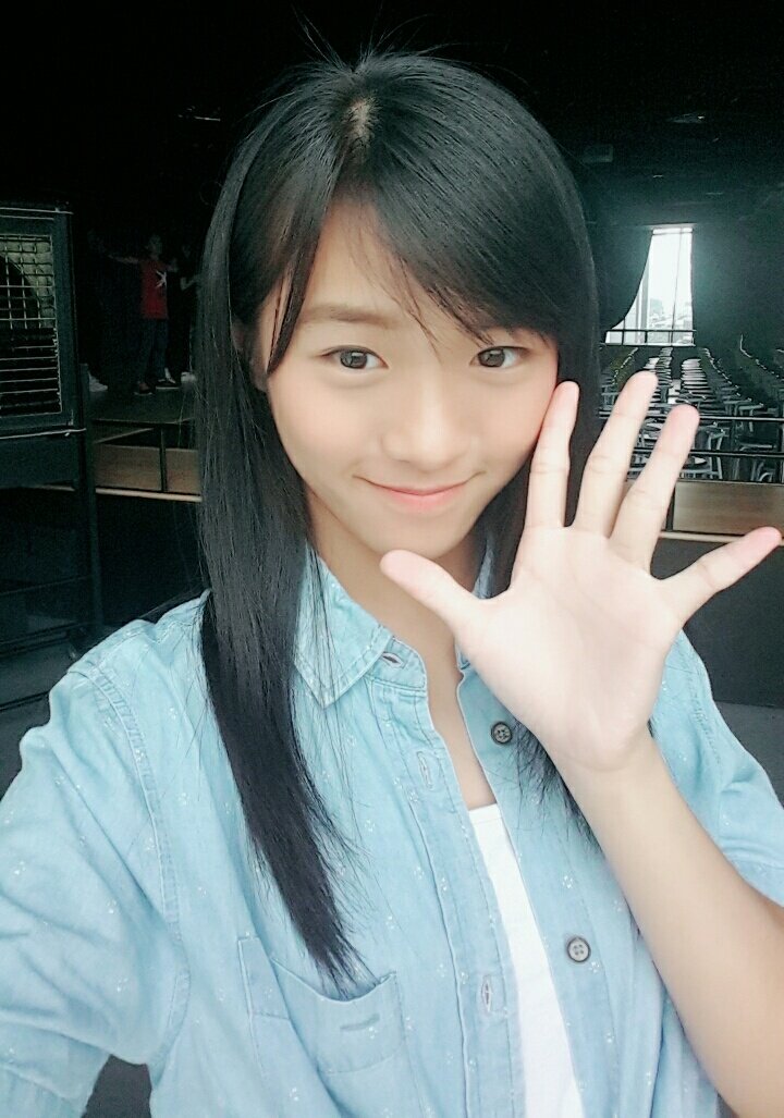 12 Fakta dan potret cantiknya Celine, personel JKT48 dari Malaysia