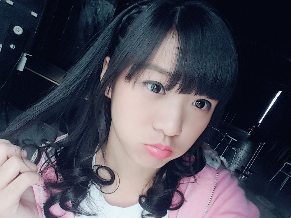 12 Fakta dan potret cantiknya Celine, personel JKT48 dari Malaysia