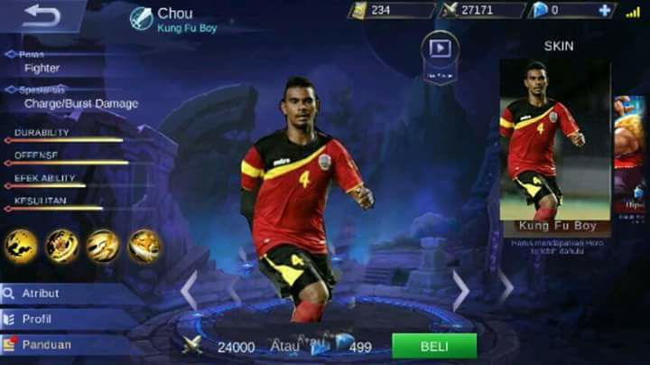 10 Foto editan tendangan Filipe Timor Leste ini lucu banget