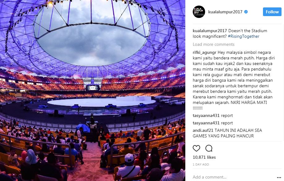 4 Akun medsos ini mendadak diserbu ribuan netizen Indonesia, ada apa?