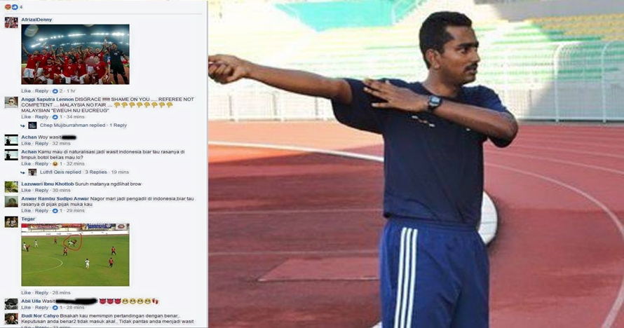 4 Akun medsos ini mendadak diserbu ribuan netizen Indonesia, ada apa?