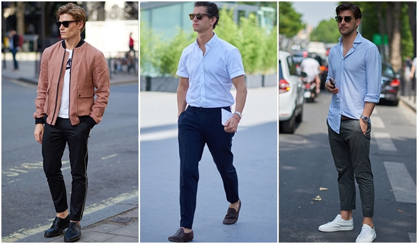 7 Item fashion ini wajib cowok punya, bikin street style-mu ngehi