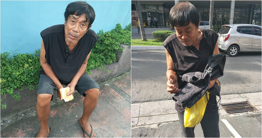 Kisah pria penderita kanker ditelantarkan saudaranya saat berobat