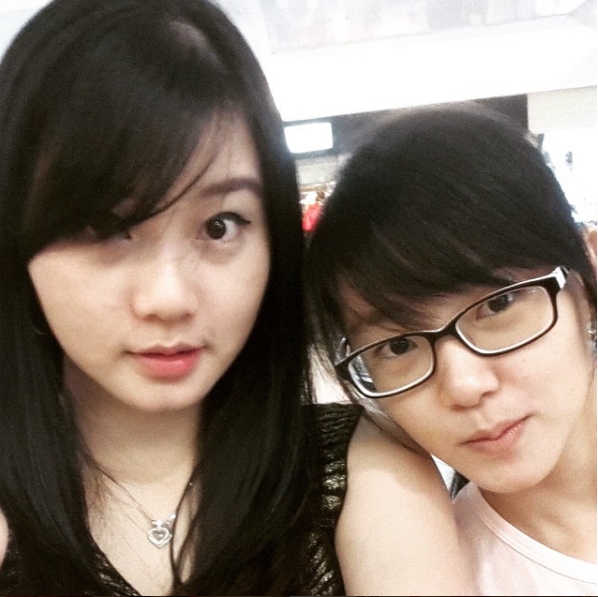 10 Foto Felda Elvira Santoso di luar lapangan, atlet wushu peraih emas