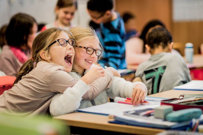 Finlandia kenalkan cara cegah bullying di sekolah, bisa dicontoh nih