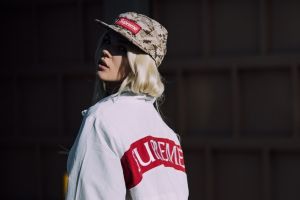 10 Koleksi Supreme Fall/Winter 2017 dirilis, dari kaus hingga jaket
