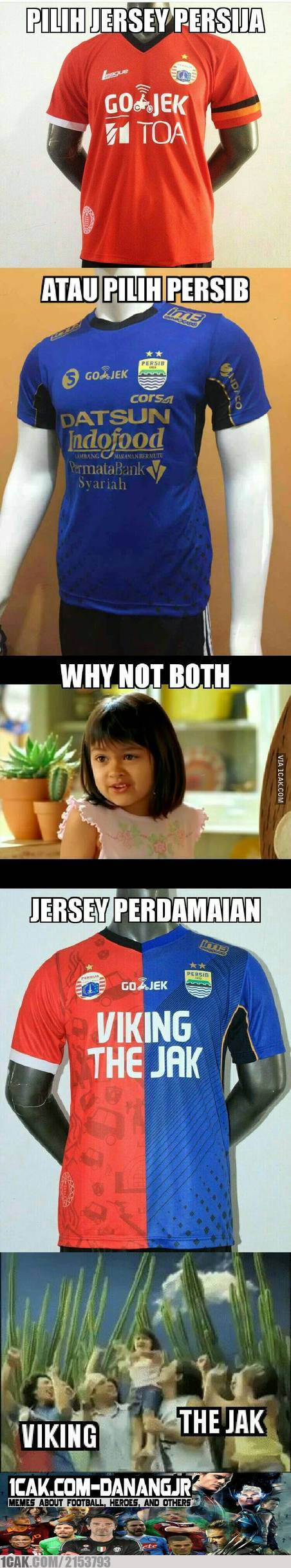 16 Meme 'why not both' ini lucunya bikin suasana ceria