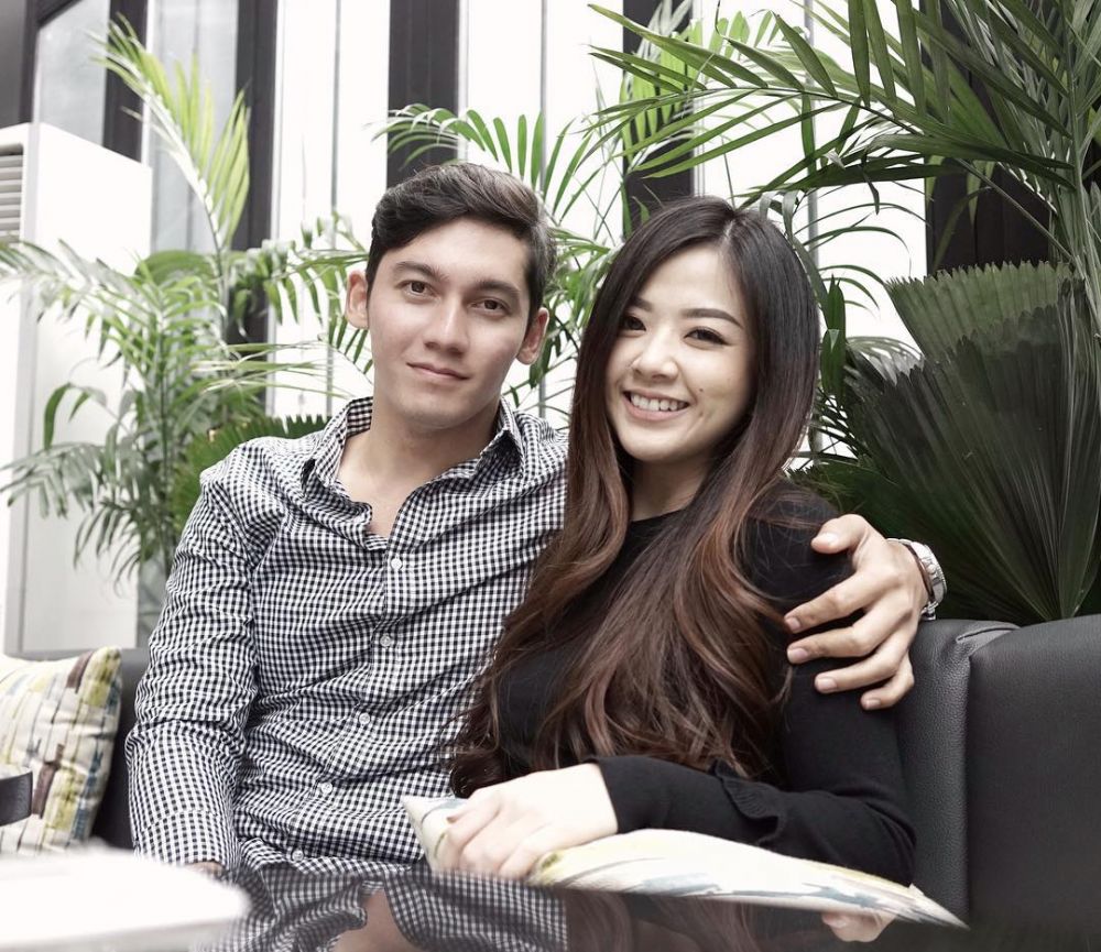 4 Pasangan seleb ini tunda punya momongan, ada yang sibuk syuting