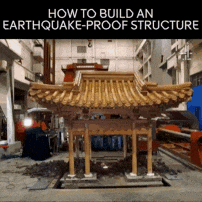 Ini rahasia Kota Terlarang tak roboh meski diguncang gempa capai 10 SR