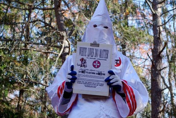 8 Potret aksi Ku Klux Klan, kelompok rasis yang sangat berbahaya