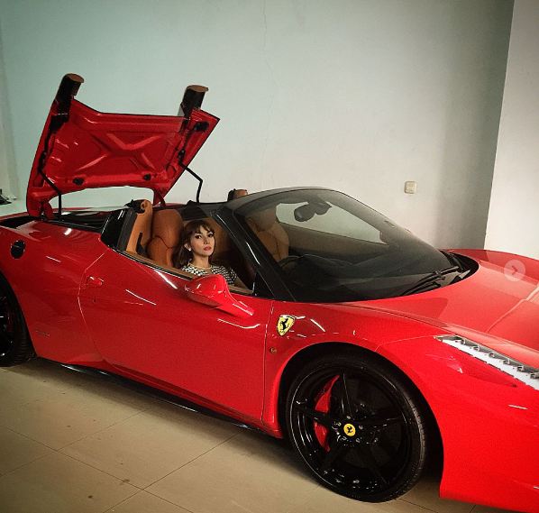 Selain Raffi Ahmad, 9 seleb Tanah Air ini disasar terkait pajak