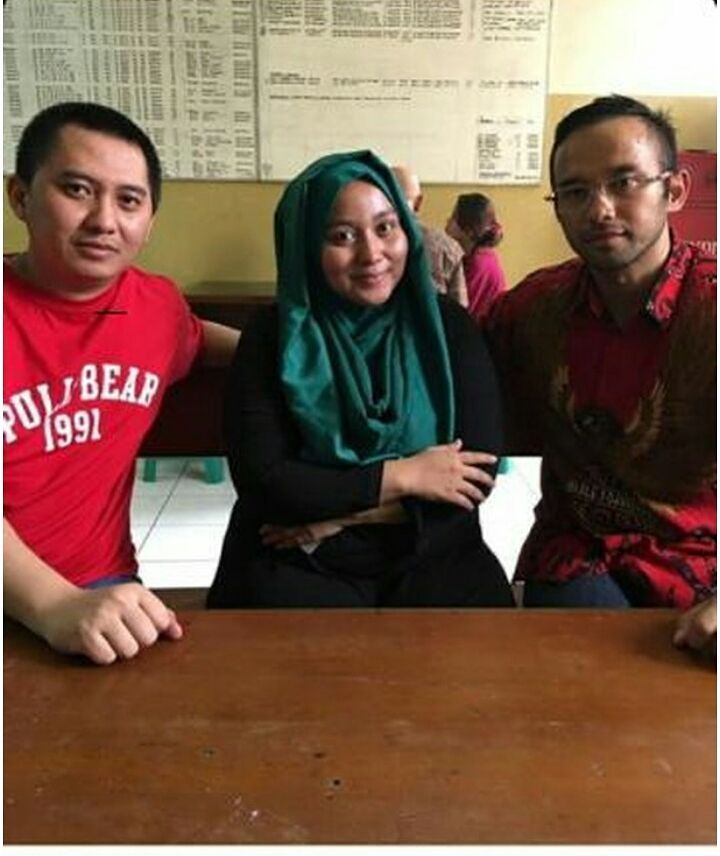 Kerap terlihat glamor, begini penampilan Anniesa Hasibuan tanpa makeup