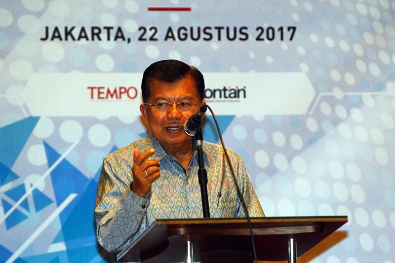 Ini 5 keputusan penting kongres pertama AMSI di Jakarta