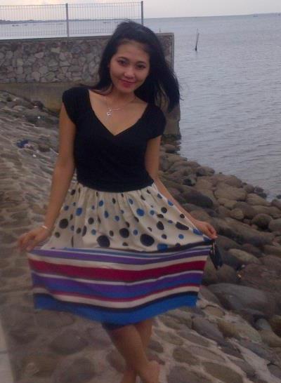 10 Foto transformasi Via Vallen sejak sebelum tenar, cantiknya natural