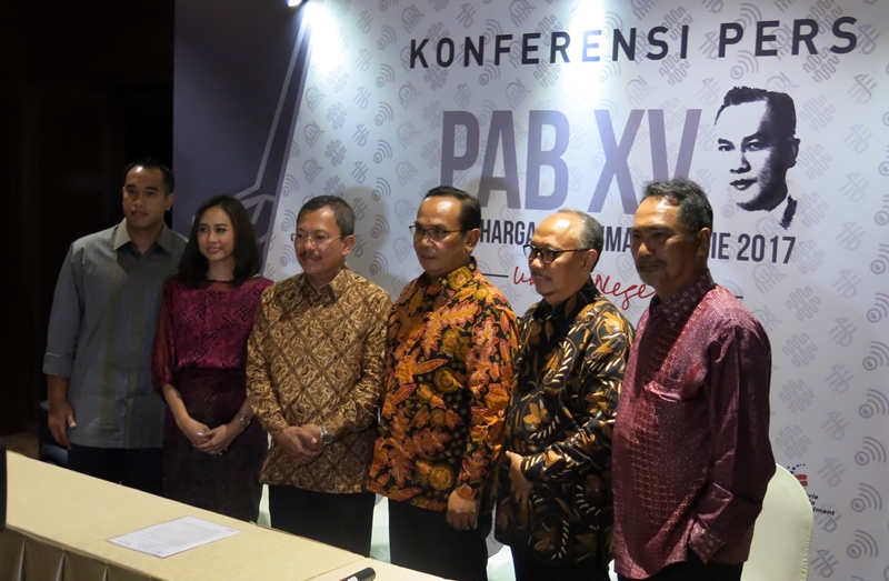 4 sosok inspiratif ini raih Penghargaan Achmad Bakrie, siapa saja ya?