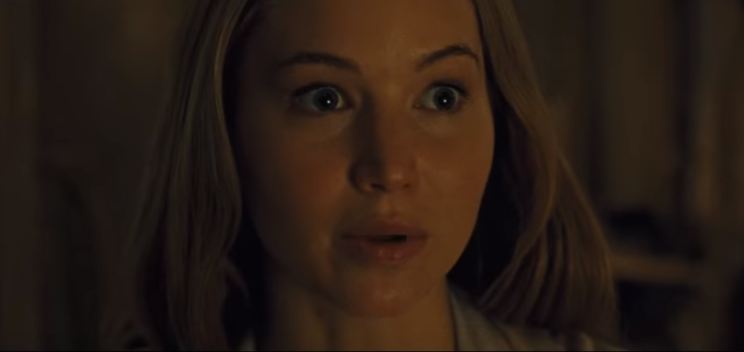 5 Fakta film psikologi horor Mother!, nggak kalah serem dari Annabelle
