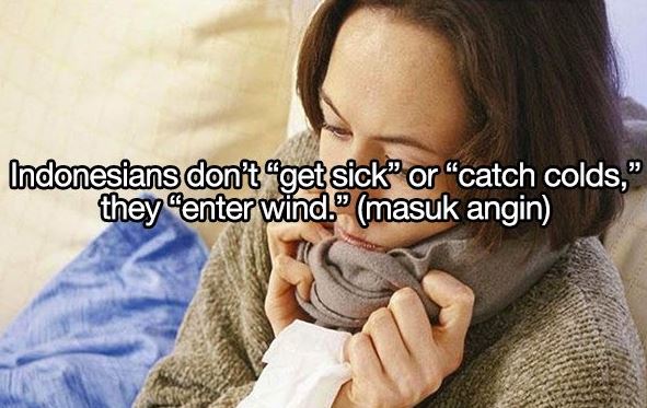 10 Terjemahan istilah Indonesia ke Inggris ini hasilnya nyeleneh abis