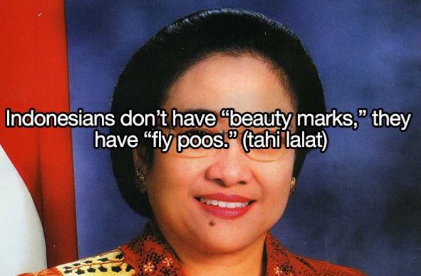 10 Terjemahan istilah Indonesia ke Inggris ini hasilnya nyeleneh abis