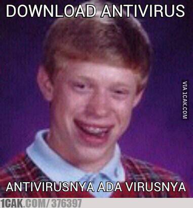 15 Meme 'Bad Luck Bryan' ini ngenes tapi bikin cekikikan